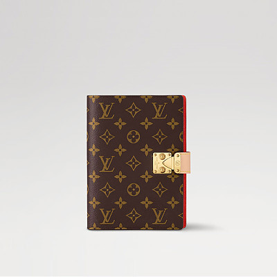 [스페셜오더]LOUIS VUITTON-GI0238 루이비통 폴 노트북 커버 MM