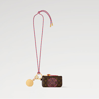 [스페셜오더]LOUIS VUITTON-M28125 핸드폰 액세서리