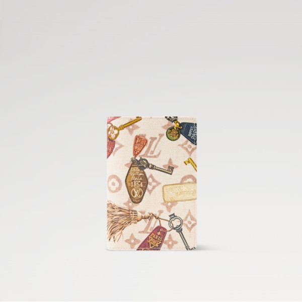 [스페셜오더]LOUIS VUITTON-M29464 루이비통 패스포트 커버