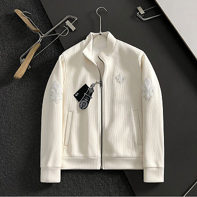 Chrome Hearts-08262 크롬하츠2026SS 가을/겨울 긴팔 스웨트셔츠