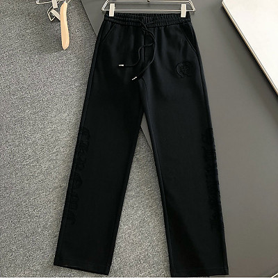 Chrome Hearts-08263 크롬하츠 2026SS 봄/가을 캐주얼 팬츠