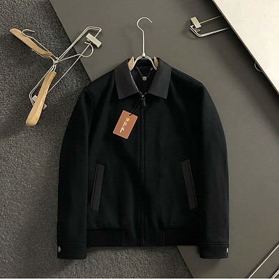 LORO PIANA-08265 로로피아나 2026년 가을/겨울 울 코트