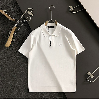 LORO PIANA-08266 로로피아나 2026 가을/겨울 울 스웨터