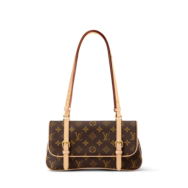 [스페셜오더]LOUIS VUITTON-M28613 루이비통 모노그램 마렐 Marelle