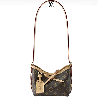 [스페셜오더]LOUIS VUITTON-M2A117 루이비통 모노그램 나노 캐리올