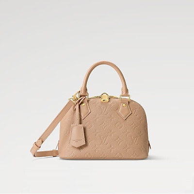 [스페셜오더]LOUIS VUITTON-M2A126 루이비통 알마 BB