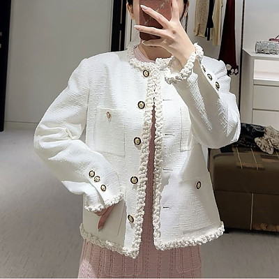 CHANEL-09024 샤넬 2026 코트