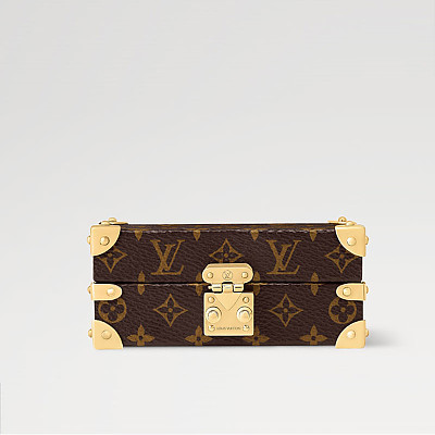 [스페셜오더]LOUIS VUITTON-LBD001 루이비통 트렁크 립스틱 케이스