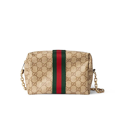[스페셜오더]GUCCI-A006XF FAF8R 8547  구찌 웹 미니 카메라백