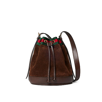 [스페셜오더]GUCCI-A002GW AAHBL 2147 구찌 베니스 스몰 버킷백