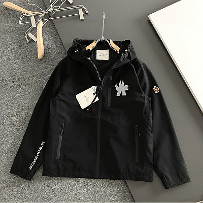 MONCLER-09187 몽클레어 2026  봄/가을 컬렉션 재킷