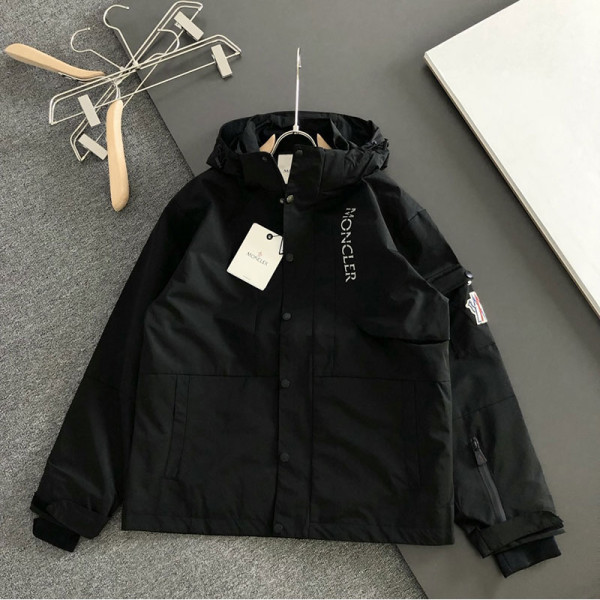 MONCLER-09188 몽클레어 2026  봄/가을 컬렉션 재킷