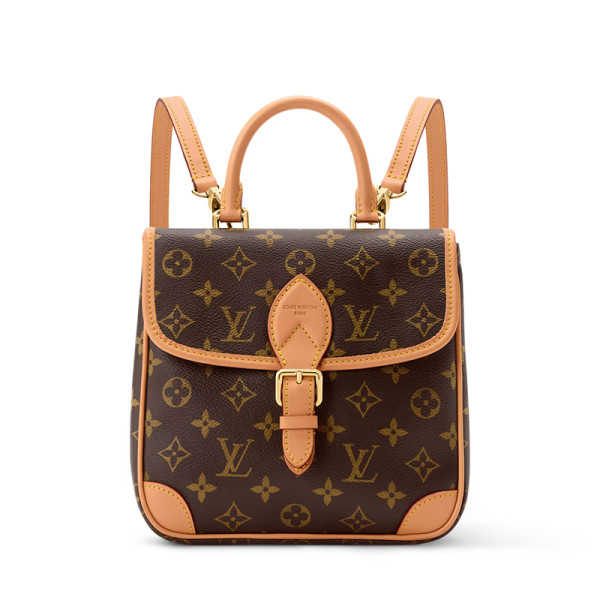 [스페셜오더]LOUIS VUITTON-M29766 루이비통 모노그램 다이앤 백팩 PM