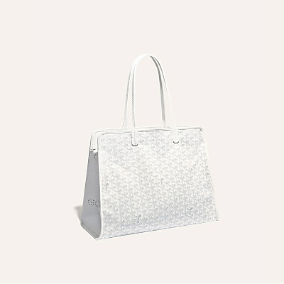[스페셜오더]GOYARD-020213 고야드 하디 백 PM 화이트