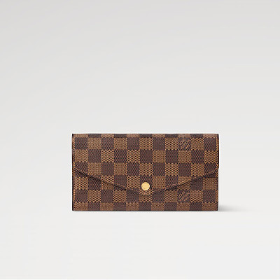 [스페셜오더]LOUIS VUITTON-N63209 루이비통 사라 월릿