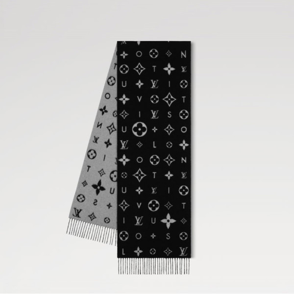 LOUIS VUITTON-M97660 루이비통 레이캬비크 클라우드 스카프
