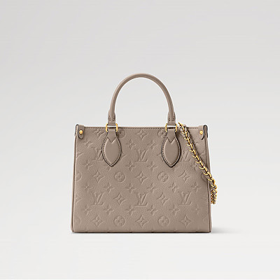 [스페셜오더]LOUIS VUITTON-M3A834 루이비통 온더고 소프트 PM