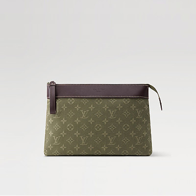 [스페셜오더]LOUIS VUITTON-M2A165 루이비통 포쉐트 보야주 수플