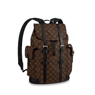 LOUIS VUITTON-M51458 루이비통 에피 패치워크 에디션 크리스토퍼 페이크 백팩 PM