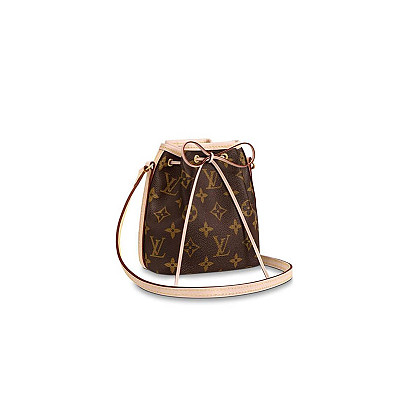 [스페셜오더]LOUIS VUITTON-N60052 루이비통 다미에 아주르 나노 노에