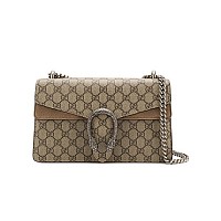 [스페셜오더]GUCCI-400249 6464 구찌 디오니서스 GG 벨벳 스몰 숄더백