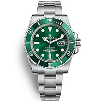 [스페셜오더]ROLEX-롤렉스 서브마리너 데이트 스틸 남성시계40mm