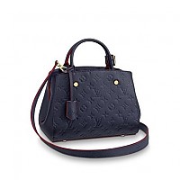 [스페셜오더]LOUIS VUITTON-M41194 루이비통 모노그램 앙프렝뜨 몽테뉴 MM