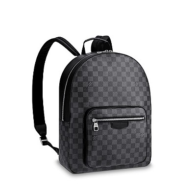 LOUIS VUITTON-N64424 루이비통 다미에 그라파이트 2017 LV League 컬렉션 조쉬 백팩