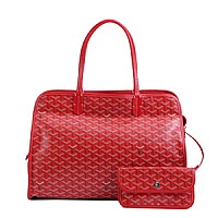 [스페셜오더]GOYARD-고야드 네이비 삭 하디백 PM