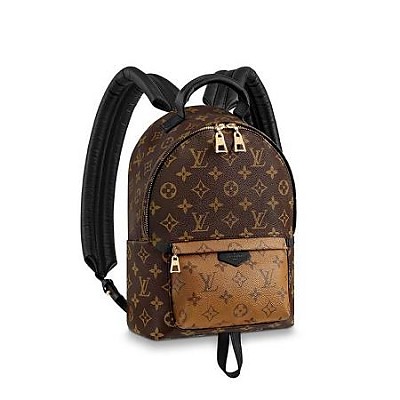 [스페셜오더]LOUIS VUITTON-M43116 루이비통 모노그램 리버스 팜 스프링스 백팩 PM