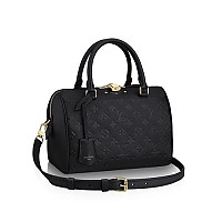 LV-M61252 루이비통 모노그램 나노 스피디 16cm