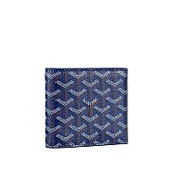 [스페셜오더]GOYARD-고야드 버건디 VICTOIRE 빅투와르 반지갑