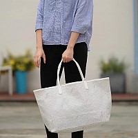 [스페셜오더]GOYARD-고야드 그린 라지 GM 앙주 쇼퍼백