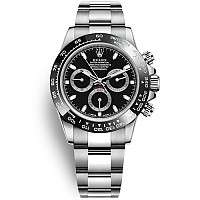 [스페셜오더]ROLEX-롤렉스 코스모그래프 데이토나 스틸 남성용시계40mm