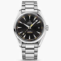 [스페셜오더]OMEGA-오메가 씨마스터 아쿠아 테라 150M 코-액시얼 스틸 남자짝퉁시계41mm