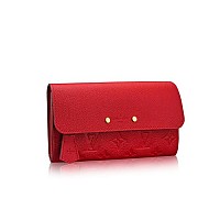 [스페셜오더]LOUIS VUITTON-M61833 루이비통 모노그램 앙프렝뜨 느와르 퐁뇌프 짝퉁 장지갑