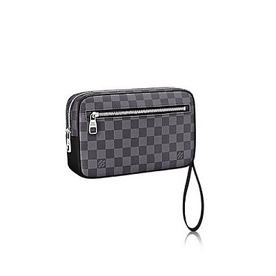 LOUIS VUITTON-N41663 루이비통 다미에 에벤 레플리카 카사이 클러치