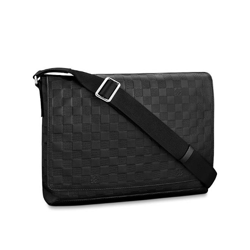 [스페셜오더]LOUIS VUITTON-N41038 루이비통 다미에 인피니 디스트릭트 MM 홍콩명품짝퉁 남성가방