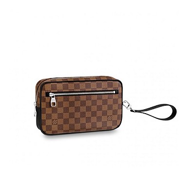 LOUIS VUITTON-M42838 루이비통짝퉁 모노그램 마카사 카사이 클러치