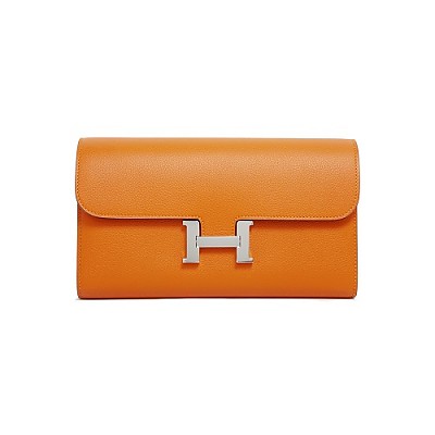 [스페셜오더]HERMES-H063626 에르메스 벌트 베르티고 앱송 Constance 콘스탄스 골드 하드웨어 롱 월릿