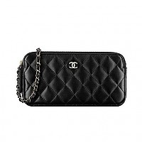 [스페셜오더]CHANEL-A82527 샤넬 클래식 캐비어 골드메탈 체인 미니백