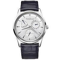 [스페셜오더]JAEGER LECOULTRE-예거 르쿨트르 마스터 울트라 씬 파워 리저브 핑크 골드 남성시계 39mm