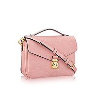 [스페셜오더]LOUIS VUITTON-M43991 루이비통 모노그램 트래블 패치 디테일 포쉐트 메티스