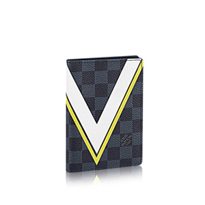 LOUIS VUITTON-N60189 루이비통 다미에 패스포트 커버 이미테이션여권지갑