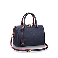 LV-M61252 루이비통 모노그램 나노 스피디 16cm