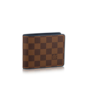 LOUIS VUITTON-M63228 루이비통 에삐레더 월드컵 한정판 레드 멀티플 월릿