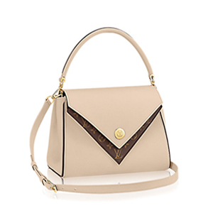 [스페셜오더]LOUIS VUITTON-M54439 루이비통 모노그램 더블 V sa급 숄더스트랩백