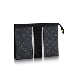 [스페셜오더]LOUIS VUITTON-M69535 루이비통 모노그램 이클립스 포쉐트 보야주 MM