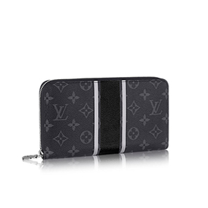 [스페셜오더]LOUIS VUITTON-M64438 루이비통 모노그램 이클립스 브라짜 월릿