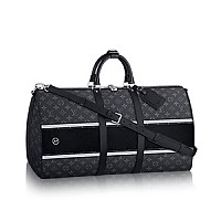 LOUIS VUITTON-M11718 루이비통 카키 그린 모노그램 그라디언트 키폴 반둘리에 45